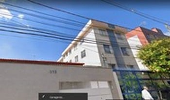 Imagem de fundo do condomínio Condomínio Do Edifício Bonanza - Santa Efigênia - Belo Horizonte - MG