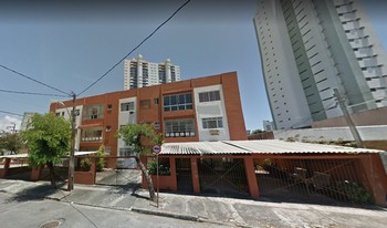 Imagem de fundo do condomínio Condomínio Do Edifício Bonelli - Boa Viagem - Recife - PE