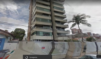 Imagem de fundo do condomínio Condomínio Do Edifício Bonini - Aldeota - Fortaleza - CE