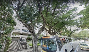 Imagem de fundo do condomínio Condomínio Do Edifício Bonnard - Ipanema - Rio De Janeiro - RJ