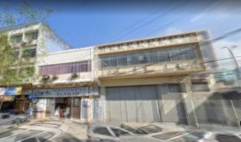 Imagem de fundo do condomínio Condomínio Do Edifício - Bonsucesso - Rio De Janeiro - RJ