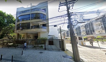 Imagem de fundo do condomínio Condomínio Do Edifício Bora Bora - Barra Da Tijuca - Rio De Janeiro - RJ