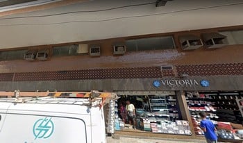 Imagem de fundo do condomínio Condomínio Do Edifício Bordallo - Centro - Rio De Janeiro - RJ