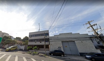 Imagem de fundo do condomínio Condomínio Do Edifício Borja Reis - Engenho De Dentro - Rio De Janeiro - RJ
