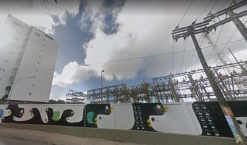 Imagem de fundo do condomínio Condomínio Do Edifício Bosque - Da Federação - Salvador - BA