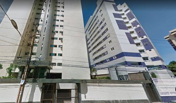 Imagem de fundo do condomínio Condomínio Do Edifício Bosque Da Tijuca - Candeias - Jaboatão Dos Guararapes - PE