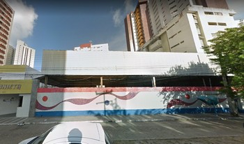 Imagem de fundo do condomínio Condomínio Do Edifício Bosque De Palermo - Boa Viagem - Recife - PE