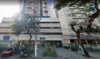 Imagem de fundo do condomínio Condomínio Do Edifício Bosque Do Estácio - Icaraí - Niteroi - RJ