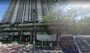 Imagem de fundo do condomínio Condomínio Do Edifício Bosque Do Gabinal - Jacarepaguá - Rio De Janeiro - RJ