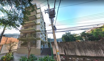 Imagem de fundo do condomínio Condomínio Do Edifício Bosque Dos Eucaliptos - Vila Izabel - Rio De Janeiro - RJ