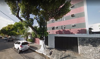 Imagem de fundo do condomínio Condomínio Do Edifício Bosque Tacaruna - Campo Grande - Recife - PE