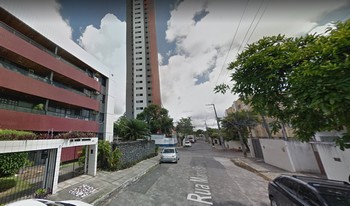 Imagem de fundo do condomínio Condomínio Do Edifício Bosque - Tamarineira - Recife - PE