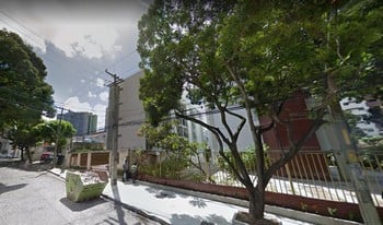 Imagem de fundo do condomínio Condomínio Do Edifício Bosques De Viena - Casa Forte - Recife - PE