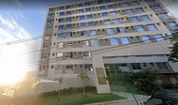 Imagem de fundo do condomínio Condomínio Do Edifício Boss - Buritis - Belo Horizonte - MG