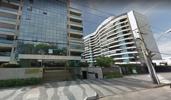 Imagem de fundo do condomínio Condomínio Do Edifício Bossa Nova - Jatiuca - Maceió - AL