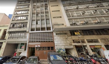 Imagem de fundo do condomínio Condomínio Do Edifício Boston Rio - Centro - Rio De Janeiro - RJ