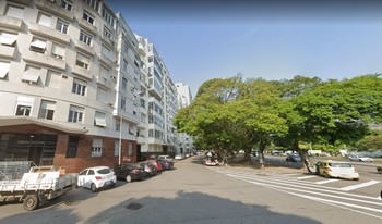 Imagem de fundo do condomínio Condomínio Do Edifício - Botafogo - Rio De Janeiro - RJ