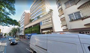 Imagem de fundo do condomínio Condomínio Do Edifício Botafogo - Flex - Rio De Janeiro - RJ
