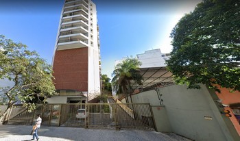 Imagem de fundo do condomínio Condomínio Do Edifício Botafogo Green - Park - Rio De Janeiro - RJ