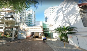 Imagem de fundo do condomínio Condomínio Do Edifício Botafogo Long - Stay - Rio De Janeiro - RJ