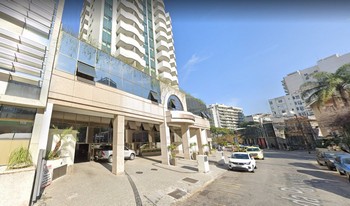 Imagem de fundo do condomínio Condomínio Do Edifício Botafogo - Privilege - Rio De Janeiro - RJ