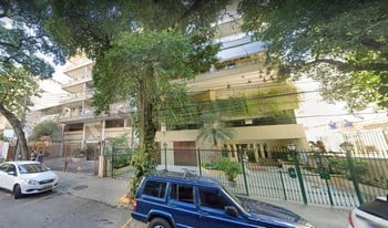 Imagem de fundo do condomínio Condomínio Do Edifício Boticelli - Tijuca - Rio De Janeiro - RJ