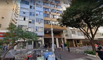 Imagem de fundo do condomínio Condomínio Do Edifício Bottino - Flamengo - Rio De Janeiro - RJ