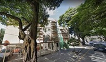 Imagem de fundo do condomínio Condomínio Do Edifício Bouchardet - Carmo - Belo Horizonte - MG