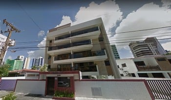 Imagem de fundo do condomínio Condomínio Do Edifício Bougainville - Manaíra - João Pessoa - PB