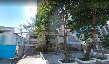 Imagem de fundo do condomínio Condomínio Do Edifício Bougainville - Vila Izabel - Rio De Janeiro - RJ