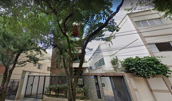 Imagem de fundo do condomínio Condomínio Do Edifício Bougainville - Santo Antônio - Belo Horizonte - MG