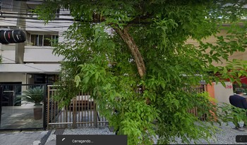 Imagem de fundo do condomínio Condomínio Do Edifício Bougainvillea - Icaraí - Niteroi - RJ