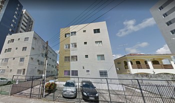 Imagem de fundo do condomínio Condomínio Do Edifício Bouganvile - Boa Viagem - Recife - PE