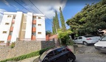 Imagem de fundo do condomínio Condomínio Do Edifício Bouganville - Serra - Belo Horizonte - MG