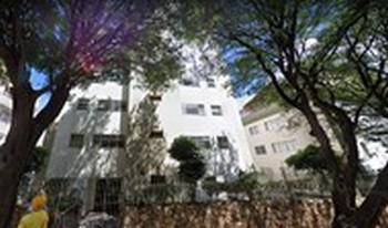 Imagem de fundo do condomínio Condomínio Do Edifício Bouganville - Serra - Belo Horizonte - MG
