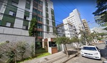 Imagem de fundo do condomínio Condomínio Do Edifício Bouganville - Estoril - Belo Horizonte - MG