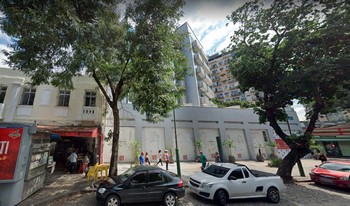 Imagem de fundo do condomínio Condomínio Do Edifício Boulevard 28 Offices - Vila Isabel - Rio De Janeiro - RJ