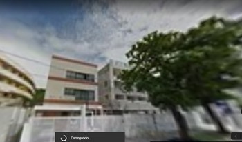 Imagem de fundo do condomínio Condomínio Do Edifício Boulevard - Cabo Branco - João Pessoa - PB