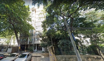 Imagem de fundo do condomínio Condomínio Do Edifício Boulevard - Laranjeiras - Rio De Janeiro - RJ