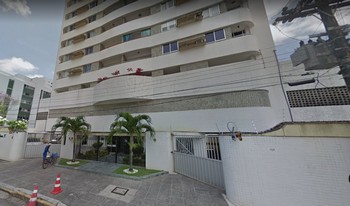 Imagem de fundo do condomínio Condomínio Do Edifício Boulevard Lopera - Boa Viagem - Recife - PE