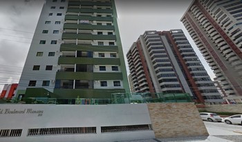 Imagem de fundo do condomínio Condomínio Do Edifício - Boulevard Manaíra - João Pessoa - PB