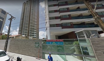 Imagem de fundo do condomínio Condomínio Do Edifício Boulevard Prince - Boa Viagem - Recife - PE