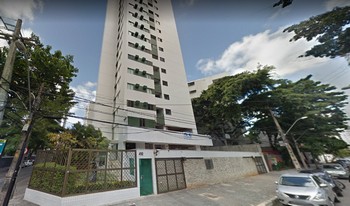 Imagem de fundo do condomínio Condomínio Do Edifício Boulevard Residêncial José Noronha - Boa Viagem - Recife - PE
