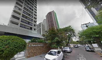 Imagem de fundo do condomínio Condomínio Do Edifício Boulevard Saint Jacques - Boa Viagem - Recife - PE