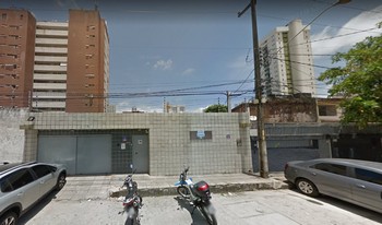 Imagem de fundo do condomínio Condomínio Do Edifício Boulevard Saint Michel - Boa Viagem - Recife - PE