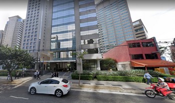 Imagem de fundo do condomínio Condomínio Do Edifício Boulevard Sul - Itaim Bibi - São Paulo - SP