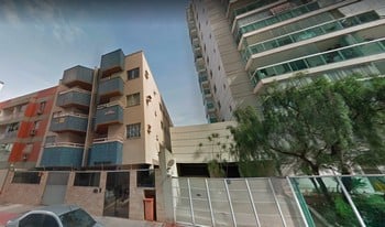 Imagem de fundo do condomínio Condomínio Do Edifício Bourdon - Praia Da Costa - Vila Velha - ES