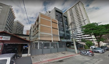Imagem de fundo do condomínio Condomínio Do Edifício Bourguenville - Santa Lúcia - Vitória - ES
