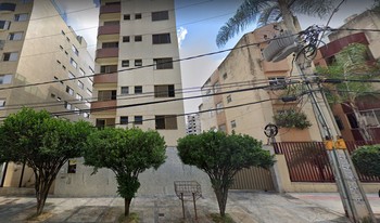 Imagem de fundo do condomínio Condomínio Do Edifício Bournier - Buritis - Belo Horizonte - MG