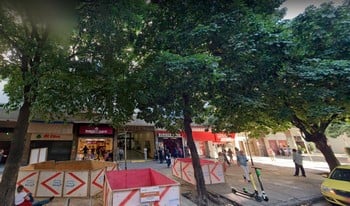 Imagem de fundo do condomínio Condomínio Do Edifício Boutiques De - Ipanema - Rio De Janeiro - RJ